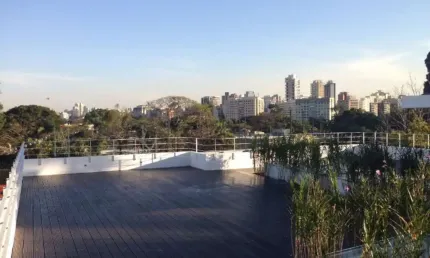 Casa com 3 dormitórios 10  vagas a venda no Jardim América