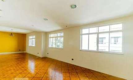 Apartamento com 4 dormitórios 1 vaga a venda na Bela Vista