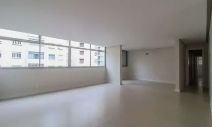 Apartamento com 3 suítes 3 vagas a venda na  santa cecília