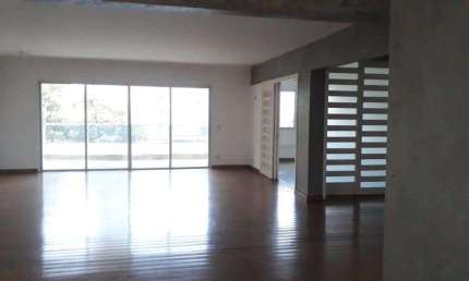 Apartamento com 4 suítes 4 vagas a venda no Brooklin