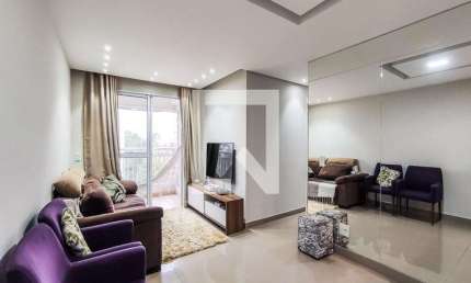 Apartamento com 3 dormitórios 1 vaga a venda na Vila Andrade