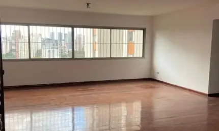 Apartamento com 4 dormitórios a venda em santo  amaro