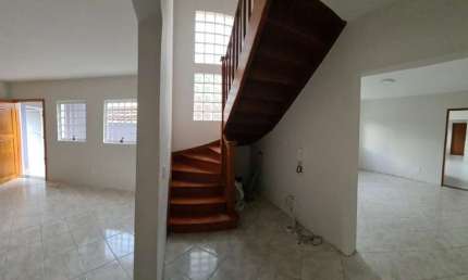 Casa com 4 dormitórios 2 vagas a venda na Vila Clementino