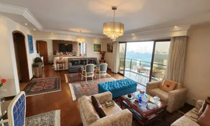 Apartamento com 4 dormitórios 3 vagas a venda na Aclimação