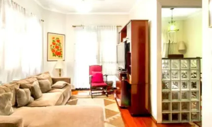 Apartamento com 4 dormitórios 3 vagas a venda em perdizes