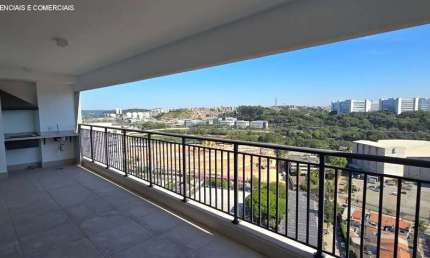 Apartamento com 3 suites 2 vagas a venda em Santo Amaro