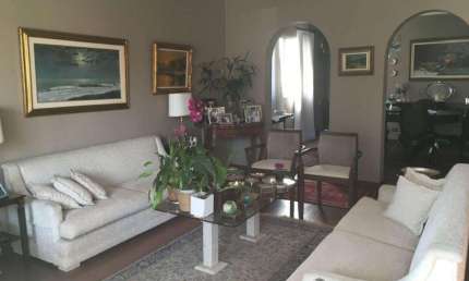 Apartamento com 4 dormitórios 2 vagas a venda no Jardim Paulista