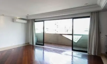 Apartamento com 4 dormitórios 3 vagas a venda na Vila Mariana