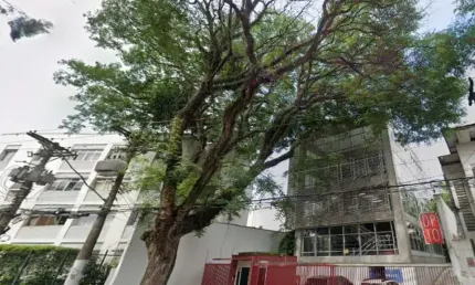 Prédio à venda na Rua Pio XI, --, Alto de Pinheiros, São Paulo