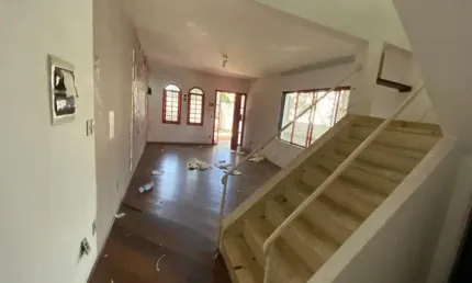 Casa com 3 dormitórios 2 vagas a venda no Cerqueira César