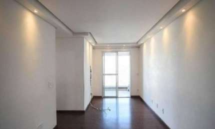 Apartamento com 3 dormitórios 1 vaga a venda na Vila Andrade