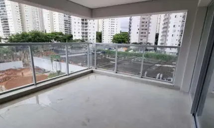Apartamento com 3 dormitório 2 vagas a venda no jardim marajoara