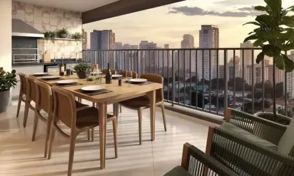 Apartamento com 3 dormitórios 2 vagas a venda no panamby