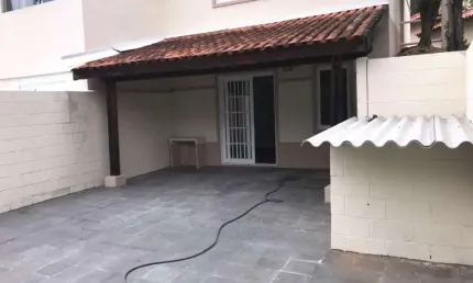 Casa com 3 dormitórios 3 vagas a venda no horto do ypê