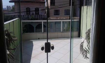 Casa em Condomínio com 3 dormitórios 2 vagas a venda no Taboão