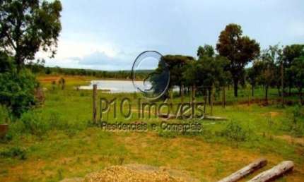 Fazenda de 4.000 hectares a venda em São Romão Minas Gerais