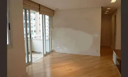 Apartamento com 2 dormitórios 2 vagas a venda no Panamby