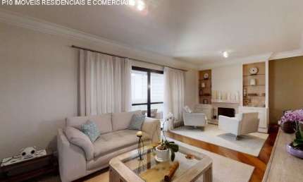 Apartamento com 3 dormitórios 3 vagas a venda na Vila Suzana