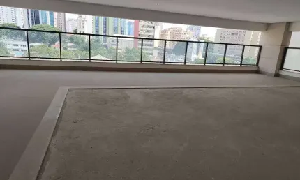 Apartamento com 4 suítes 4 vagas a venda em Higienópolis