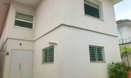 Casa comercial ou residencial a venda no campo belo