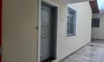 Casa comercial ou residencial com 3 Dormitórios 3 vagas a venda no Brooklin