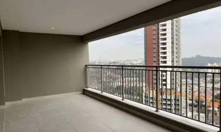 Apartamento com 4 dormitórios  2 vagas a venda no butantã