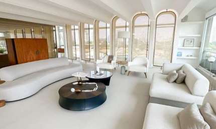 Apartamento com 4 suítes 4 vagas a venda no Brooklin