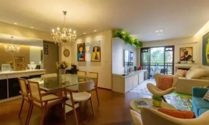 Apartamento com 4 dormitórios 3 vagas a venda na vila mariana
