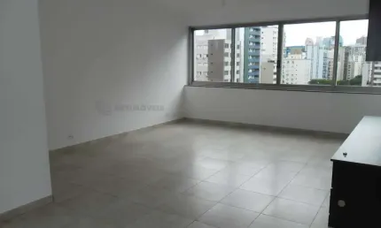 Apartamento com 3 dormitórios 2 vagas a venda no itaim bibi