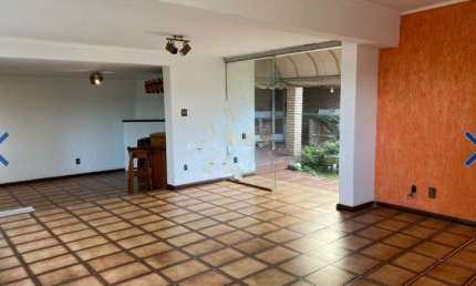 Casa com 4 suítes 3 vagas a venda no Brooklin Paulista