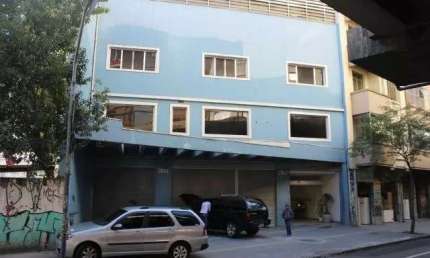 Casa comercial com 6 salas à venda na Avenida São João, --, Santa Cecília, São Paulo