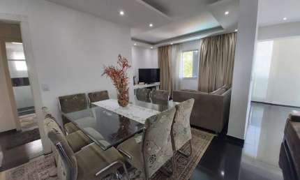 Apartamento com 2 dormitórios 2 vagas a venda na Vila Andrade