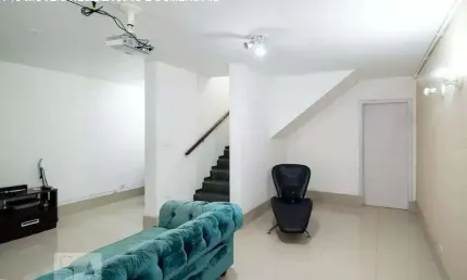 Casa com 4 dormitórios 2 vagas a venda em santo amaro