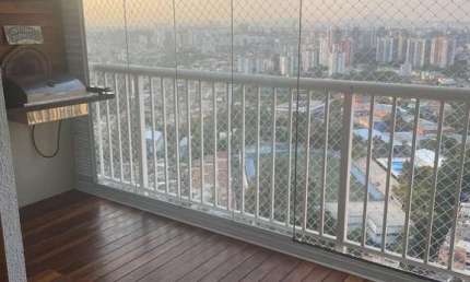 Apartamento com 2 dormitórios 2 vagas a venda a venda no Morumbi