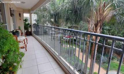 Apartamento com 4 dormitórios 3 vagas a venda na Aclimação
