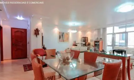 Apartamento com 3 dormitórios 1 vaga a venda em Higienópolis