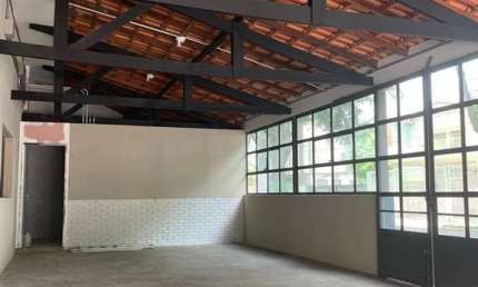 Casa comercial com 2 salas à venda na Rua Gaspar Lourenço, --, Vila Mariana, São Paulo