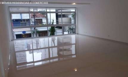 Apartamento com 3 dormitórios 2 vagas a venda no Jardim Paulista