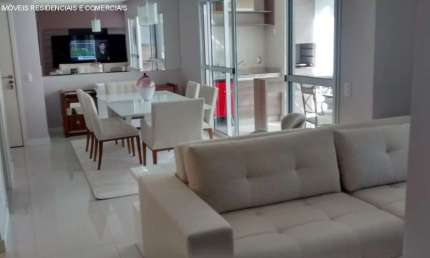 Apartamento com 2 suítes 2 vagas a venda no Morumbi