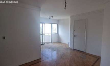Apartamento com 3 dormitórios 2 vagas a venda na Vila Andrade