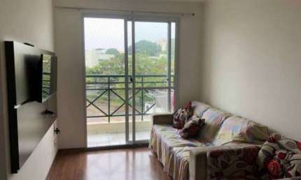 Apartamento com 3 dormitórios 1 vaga a venda no Butantã