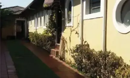 Casa residencial e comercial com 7 salas 5 vagas a venda em Pinheiros