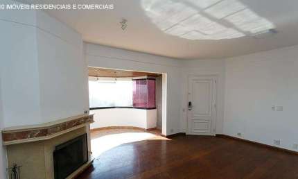Apartamento com 4 dormitórios 3 vagas a venda na Vila Suzana