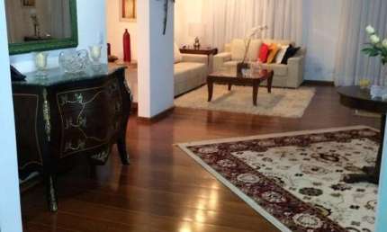 Apartamento com 4 dormitórios 4 vagas a venda na Vila Andrade