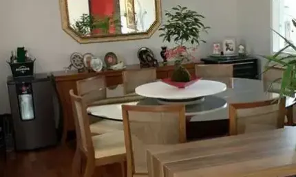 Apartamento com 3 suítes 3 vagas a venda no Butantã