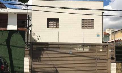Casa comercial com 9 salas 6 vagas a venda no Ipiranga