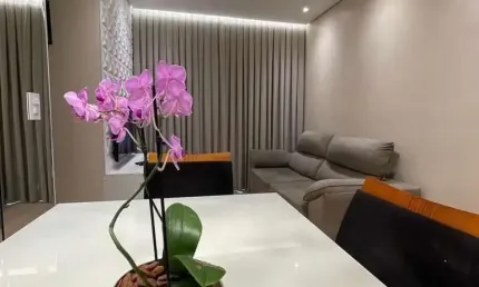 Apartamento com 2 dormitórios 1 vaga a venda na vila andrade