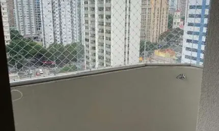 Apartamento com 3 quartos à venda na Alameda dos Arapanés, --, Moema, São Paulo