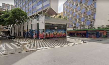 Barracão / Galpão / Depósito à venda na Rua das Palmeiras, --, Santa Cecília, São Paulo