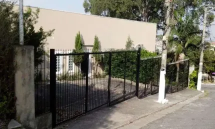 Prédio à venda na Rua Henrique Nicola Vinet, --, Interlagos, São Paulo